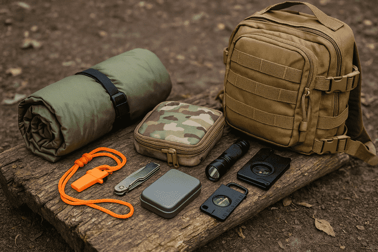 Cheap Survival Gear