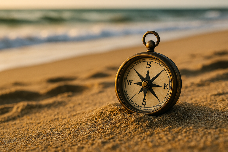 directions of compass