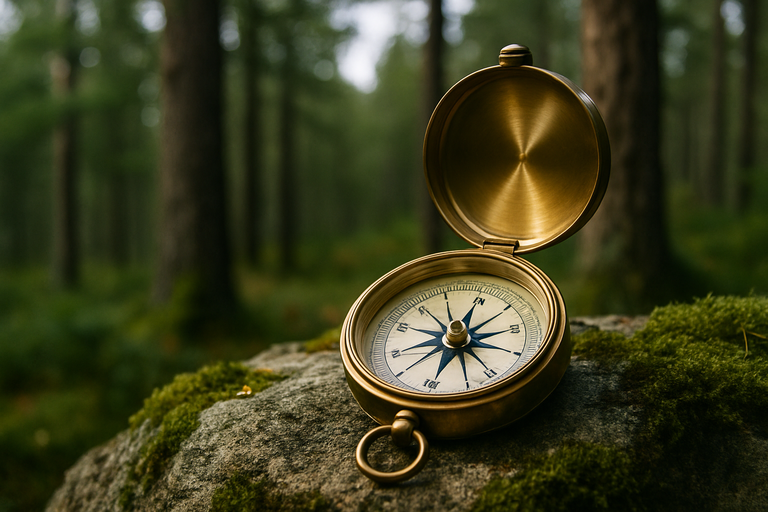 directions of compass