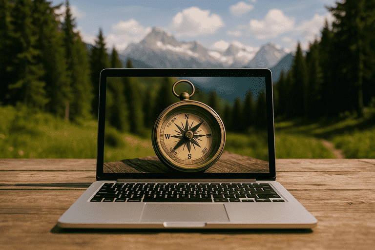 Compass Learning Odyssey