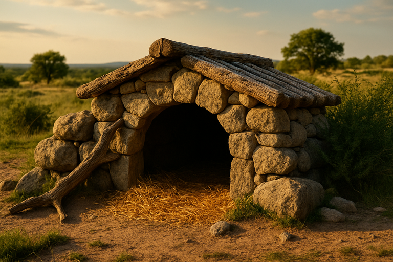 wild life shelter